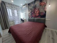 3-комнатная, квартира, 86.1 м²